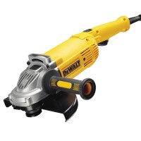 DeWALT DWE492 leņķa slīpmašīna